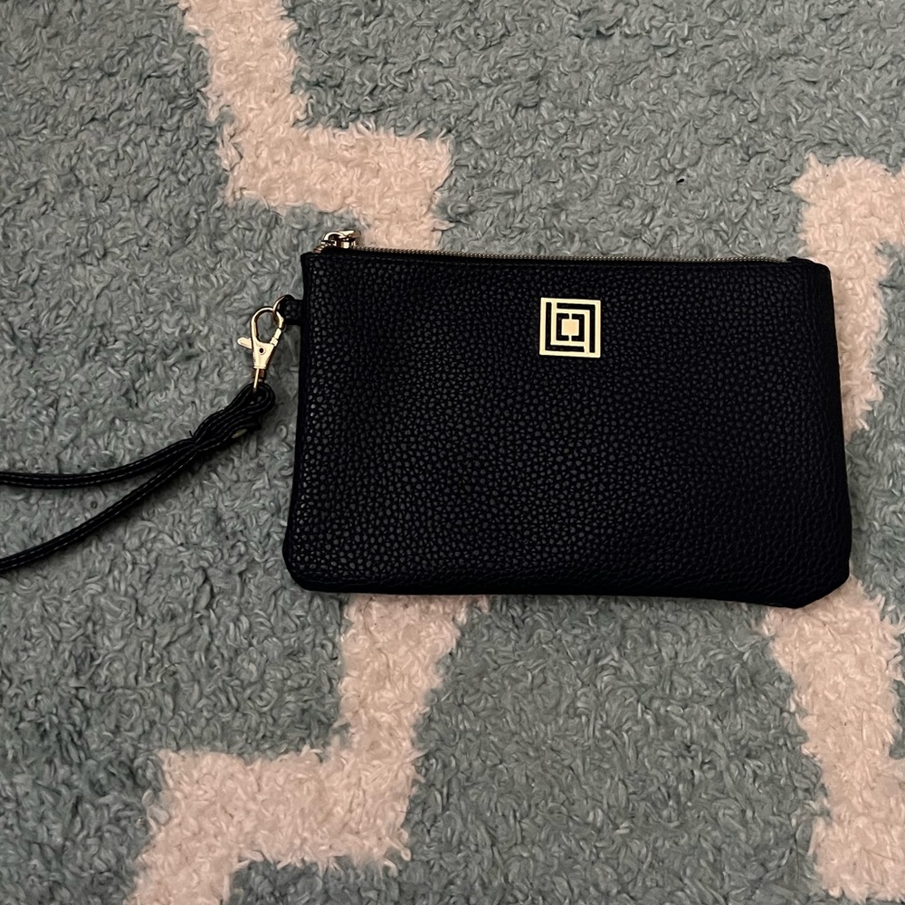Android Charging USB Wristlet